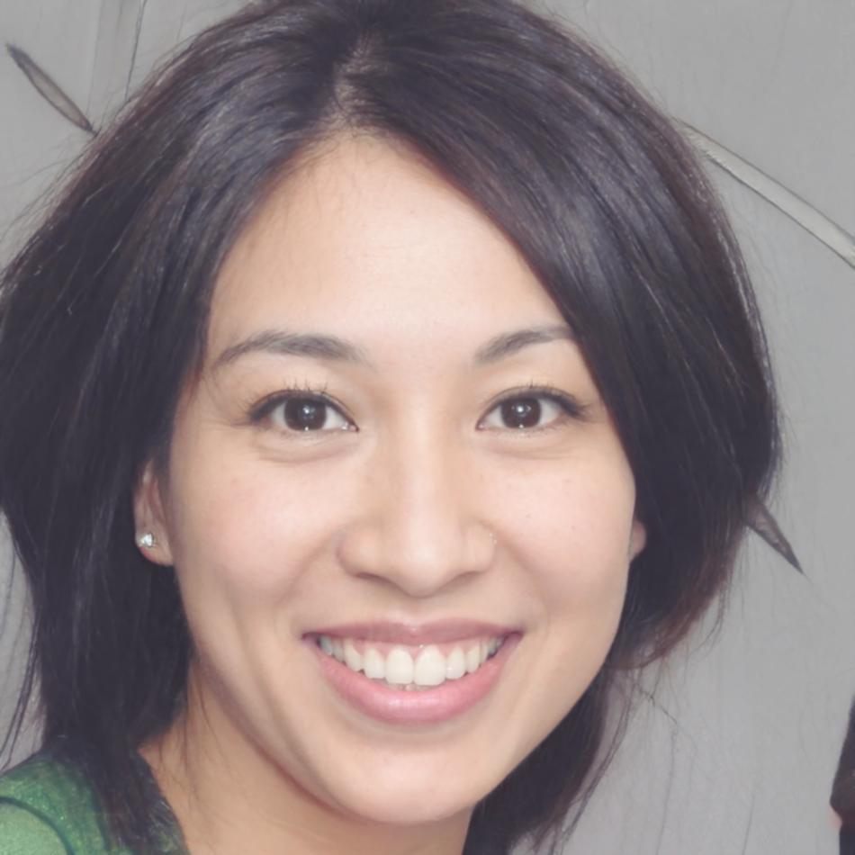 Mercedes López, directora financiera